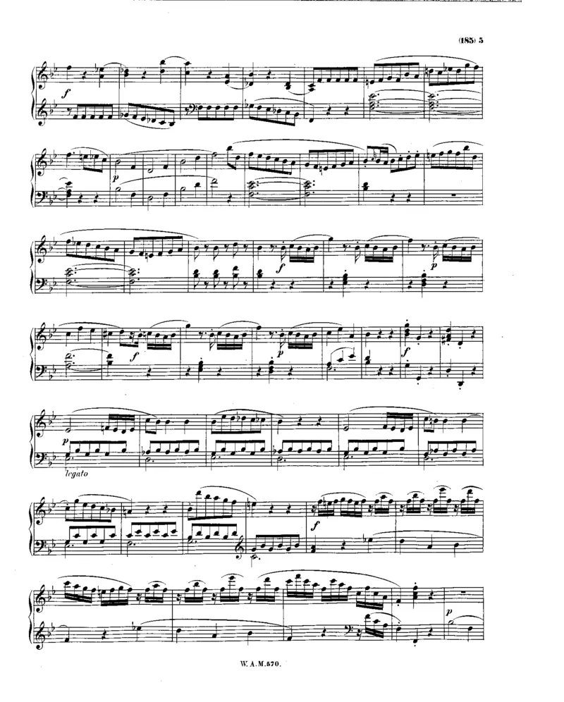 莫扎特全集第20卷钢琴奏鸣曲与幻想曲_一万首著名钢琴曲谱哈农贝多芬合集视频教学电子版高清无水印可打印_1古典钢琴知名音乐家谱_莫扎特钢琴谱全集_0312095926_其他