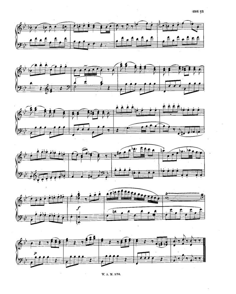 莫扎特全集第20卷钢琴奏鸣曲与幻想曲_一万首著名钢琴曲谱哈农贝多芬合集视频教学电子版高清无水印可打印_1古典钢琴知名音乐家谱_莫扎特钢琴谱全集_0312095926_其他