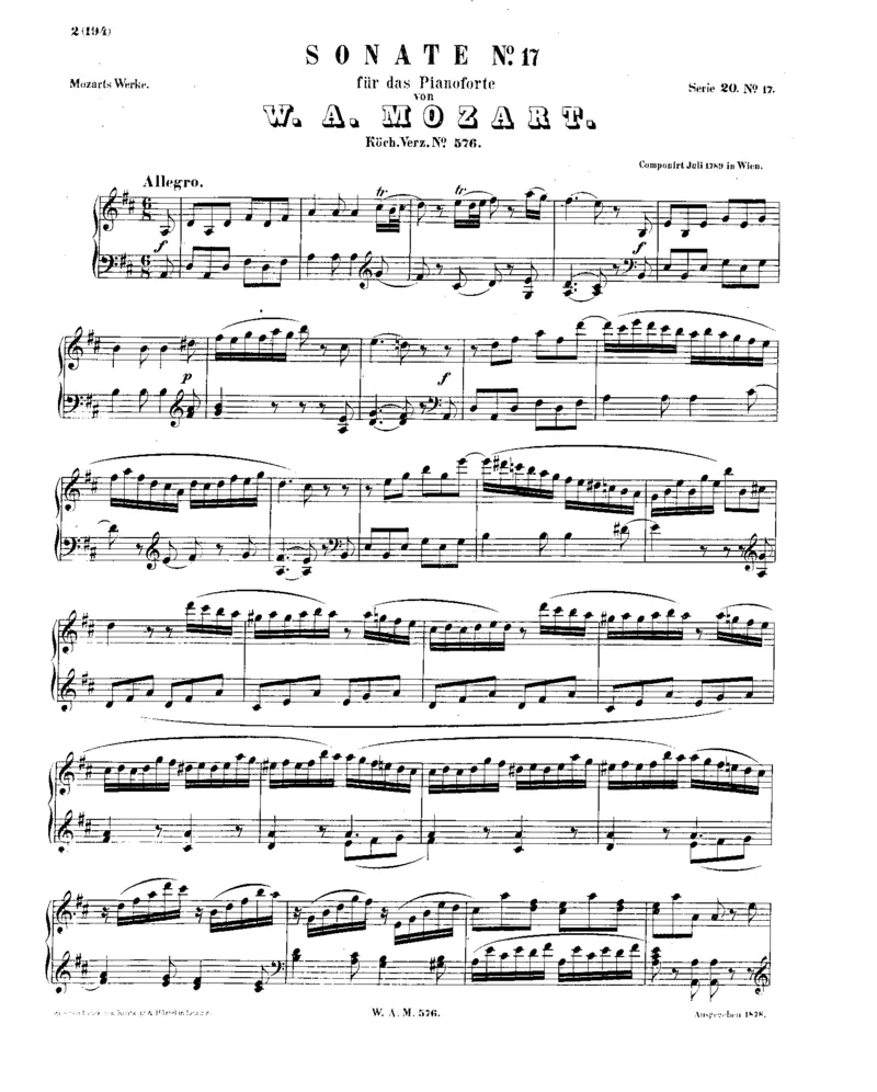 莫扎特全集第20卷钢琴奏鸣曲与幻想曲_一万首著名钢琴曲谱哈农贝多芬合集视频教学电子版高清无水印可打印_1古典钢琴知名音乐家谱_莫扎特钢琴谱全集_0312095926_其他