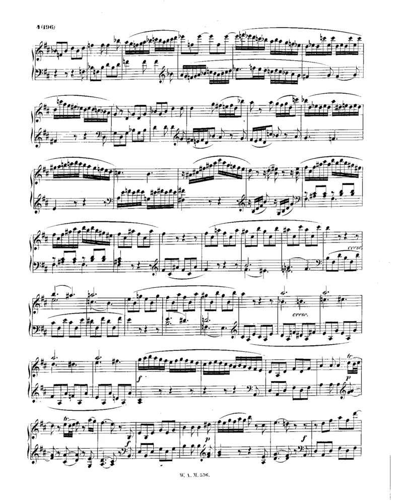 莫扎特全集第20卷钢琴奏鸣曲与幻想曲_一万首著名钢琴曲谱哈农贝多芬合集视频教学电子版高清无水印可打印_1古典钢琴知名音乐家谱_莫扎特钢琴谱全集_0312095926_其他