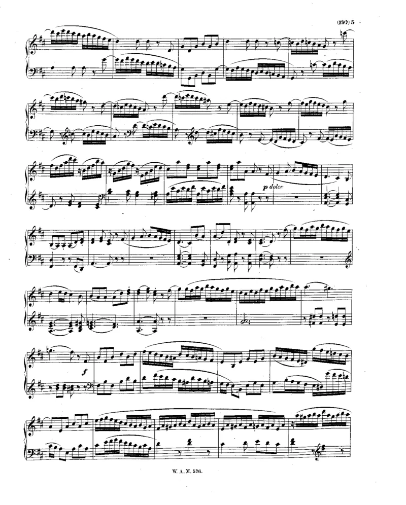 莫扎特全集第20卷钢琴奏鸣曲与幻想曲_一万首著名钢琴曲谱哈农贝多芬合集视频教学电子版高清无水印可打印_1古典钢琴知名音乐家谱_莫扎特钢琴谱全集_0312095926_其他