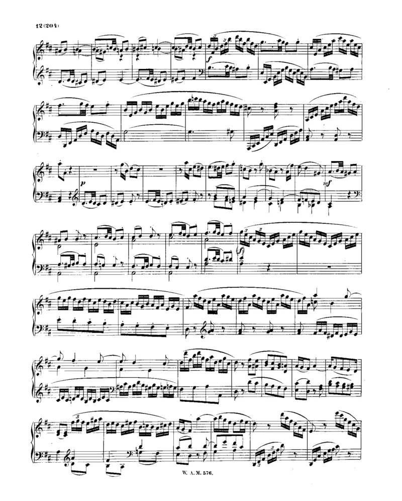 莫扎特全集第20卷钢琴奏鸣曲与幻想曲_一万首著名钢琴曲谱哈农贝多芬合集视频教学电子版高清无水印可打印_1古典钢琴知名音乐家谱_莫扎特钢琴谱全集_0312095926_其他