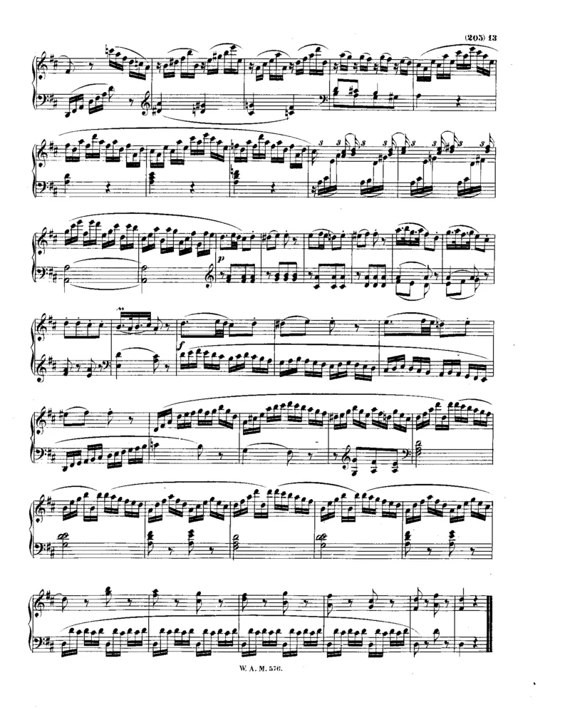 莫扎特全集第20卷钢琴奏鸣曲与幻想曲_一万首著名钢琴曲谱哈农贝多芬合集视频教学电子版高清无水印可打印_1古典钢琴知名音乐家谱_莫扎特钢琴谱全集_0312095926_其他