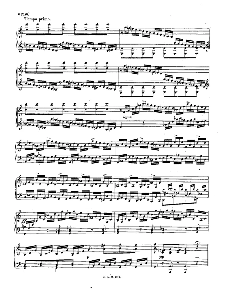 莫扎特全集第20卷钢琴奏鸣曲与幻想曲_一万首著名钢琴曲谱哈农贝多芬合集视频教学电子版高清无水印可打印_1古典钢琴知名音乐家谱_莫扎特钢琴谱全集_0312095926_其他