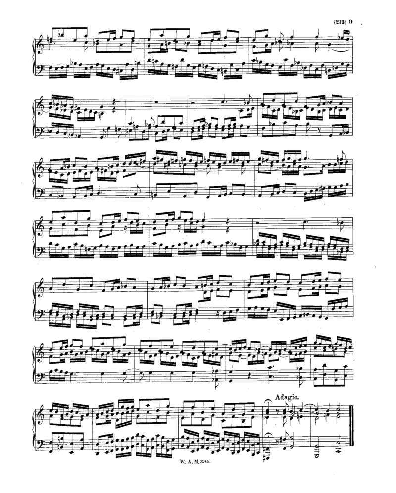 莫扎特全集第20卷钢琴奏鸣曲与幻想曲_一万首著名钢琴曲谱哈农贝多芬合集视频教学电子版高清无水印可打印_1古典钢琴知名音乐家谱_莫扎特钢琴谱全集_0312095926_其他