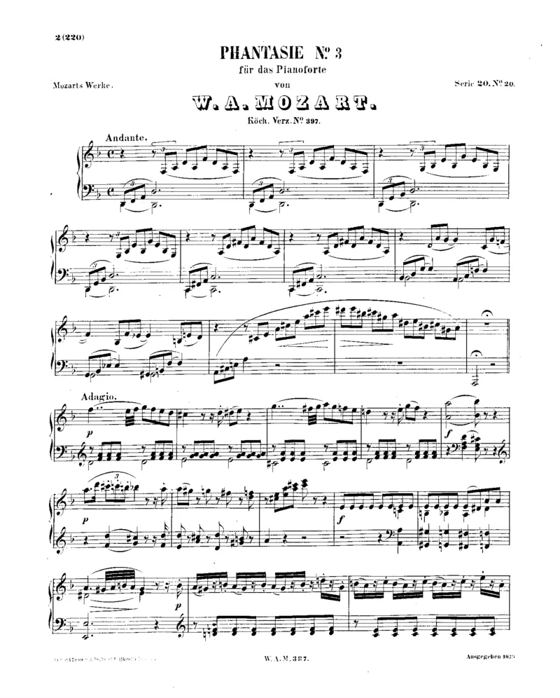 莫扎特全集第20卷钢琴奏鸣曲与幻想曲_一万首著名钢琴曲谱哈农贝多芬合集视频教学电子版高清无水印可打印_1古典钢琴知名音乐家谱_莫扎特钢琴谱全集_0312095926_其他