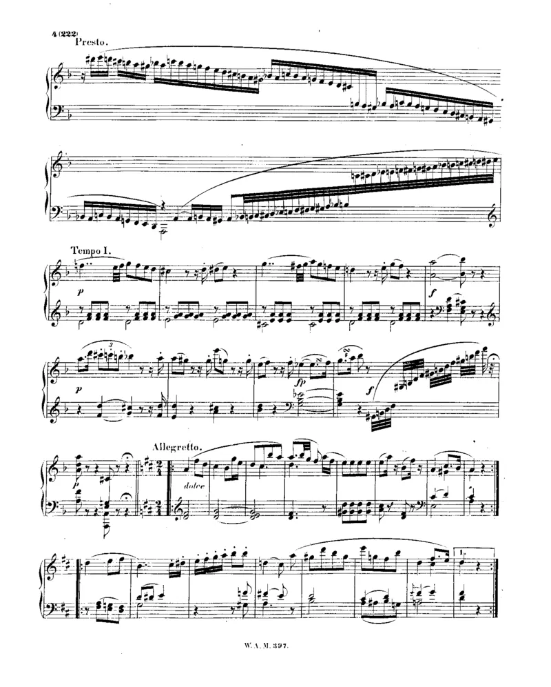 莫扎特全集第20卷钢琴奏鸣曲与幻想曲_一万首著名钢琴曲谱哈农贝多芬合集视频教学电子版高清无水印可打印_1古典钢琴知名音乐家谱_莫扎特钢琴谱全集_0312095926_其他