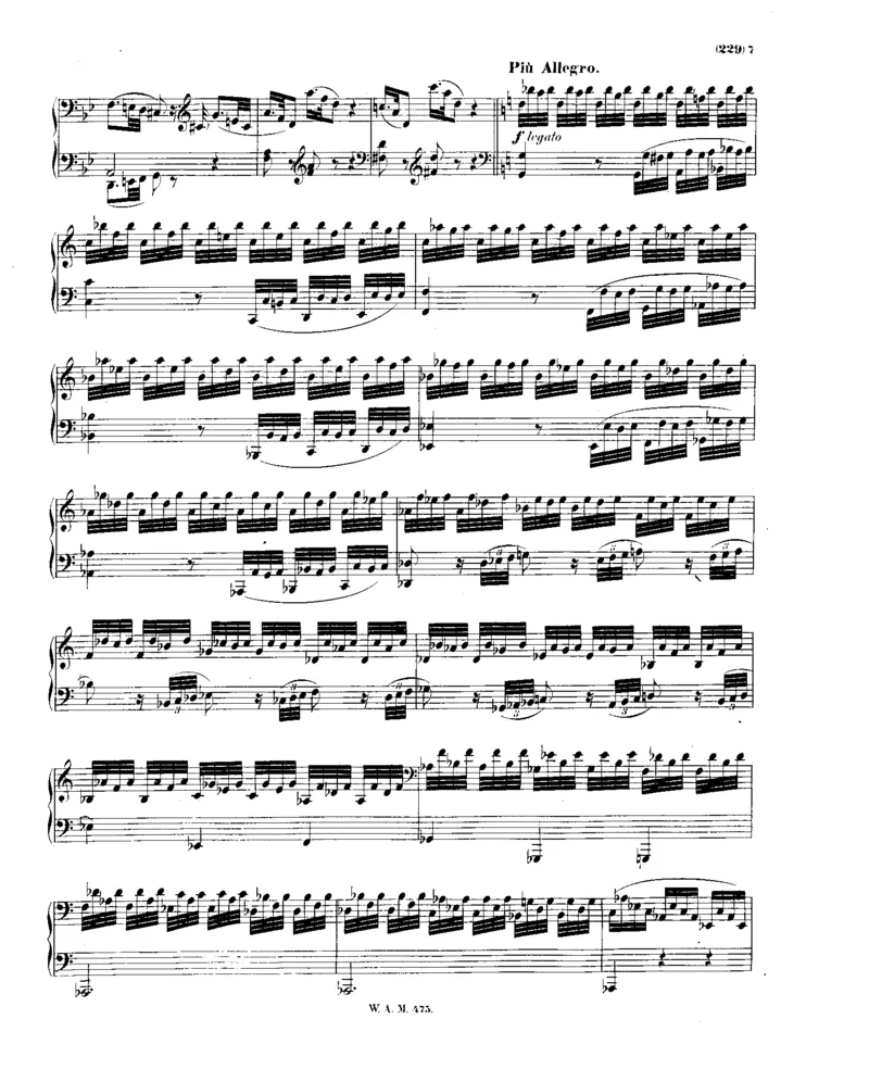 莫扎特全集第20卷钢琴奏鸣曲与幻想曲_一万首著名钢琴曲谱哈农贝多芬合集视频教学电子版高清无水印可打印_1古典钢琴知名音乐家谱_莫扎特钢琴谱全集_0312095926_其他