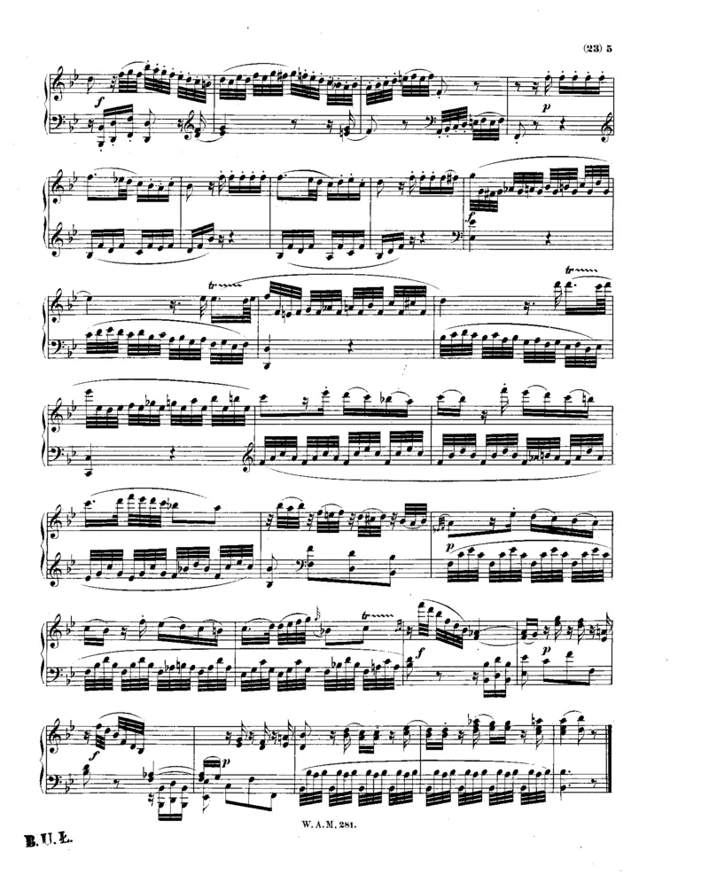 莫扎特全集第20卷钢琴奏鸣曲与幻想曲_一万首著名钢琴曲谱哈农贝多芬合集视频教学电子版高清无水印可打印_1古典钢琴知名音乐家谱_莫扎特钢琴谱全集_0312095926_其他