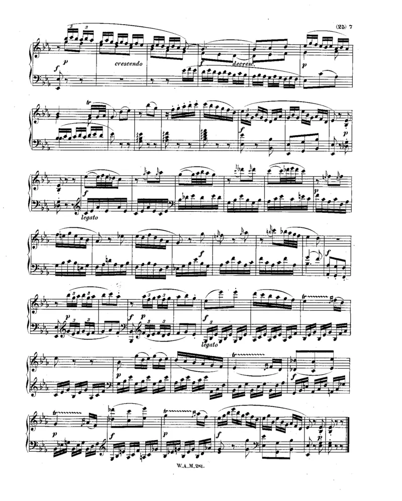 莫扎特全集第20卷钢琴奏鸣曲与幻想曲_一万首著名钢琴曲谱哈农贝多芬合集视频教学电子版高清无水印可打印_1古典钢琴知名音乐家谱_莫扎特钢琴谱全集_0312095926_其他