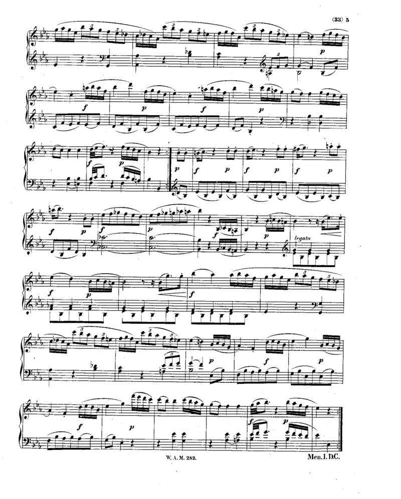 莫扎特全集第20卷钢琴奏鸣曲与幻想曲_一万首著名钢琴曲谱哈农贝多芬合集视频教学电子版高清无水印可打印_1古典钢琴知名音乐家谱_莫扎特钢琴谱全集_0312095926_其他