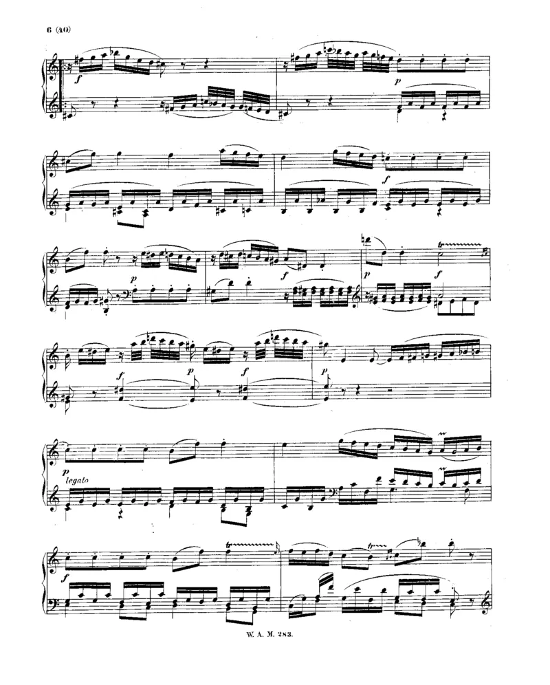 莫扎特全集第20卷钢琴奏鸣曲与幻想曲_一万首著名钢琴曲谱哈农贝多芬合集视频教学电子版高清无水印可打印_1古典钢琴知名音乐家谱_莫扎特钢琴谱全集_0312095926_其他