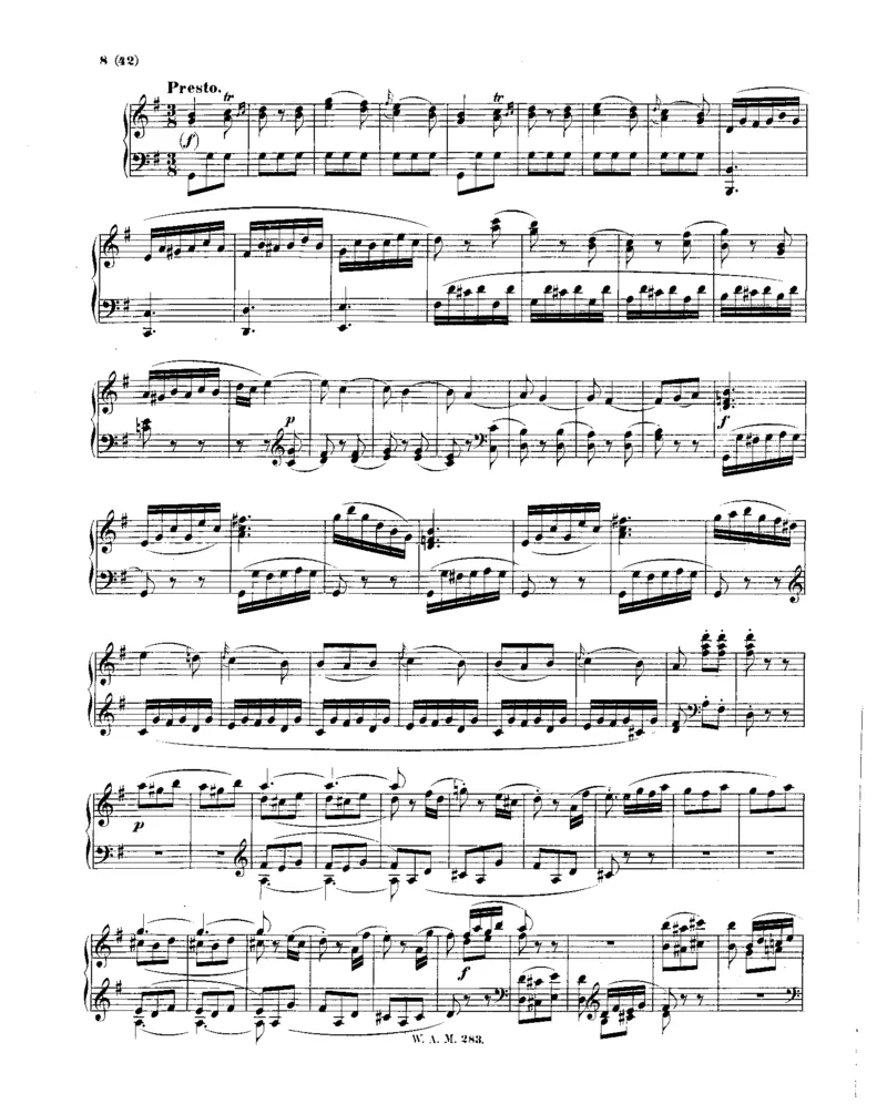 莫扎特全集第20卷钢琴奏鸣曲与幻想曲_一万首著名钢琴曲谱哈农贝多芬合集视频教学电子版高清无水印可打印_1古典钢琴知名音乐家谱_莫扎特钢琴谱全集_0312095926_其他