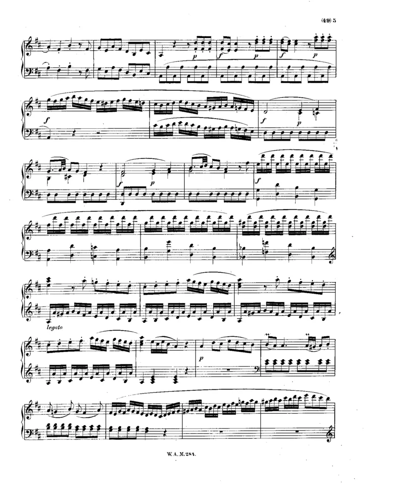 莫扎特全集第20卷钢琴奏鸣曲与幻想曲_一万首著名钢琴曲谱哈农贝多芬合集视频教学电子版高清无水印可打印_1古典钢琴知名音乐家谱_莫扎特钢琴谱全集_0312095926_其他