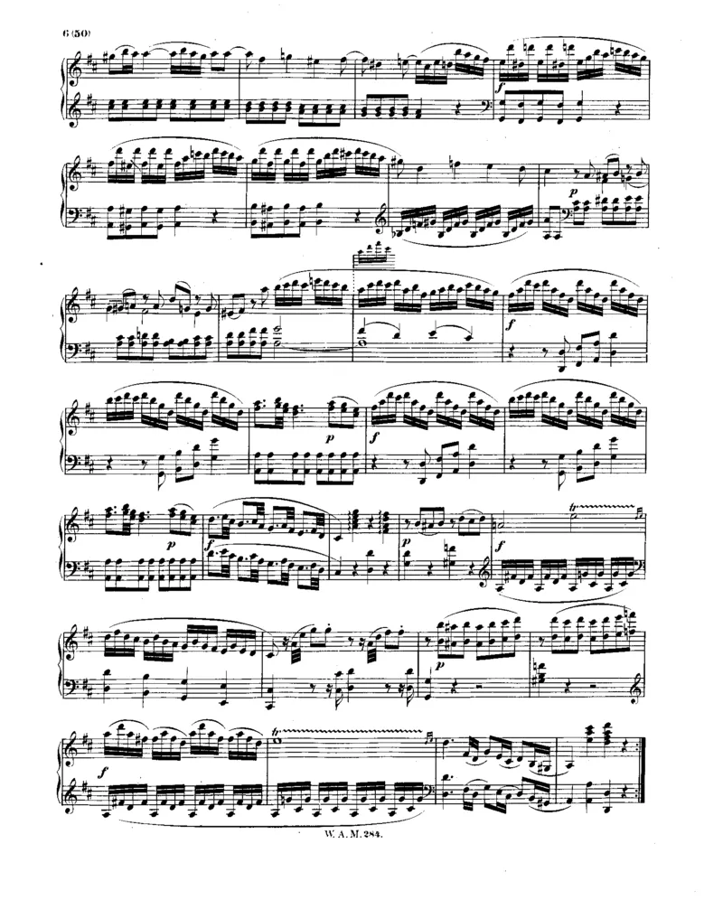 莫扎特全集第20卷钢琴奏鸣曲与幻想曲_一万首著名钢琴曲谱哈农贝多芬合集视频教学电子版高清无水印可打印_1古典钢琴知名音乐家谱_莫扎特钢琴谱全集_0312095926_其他