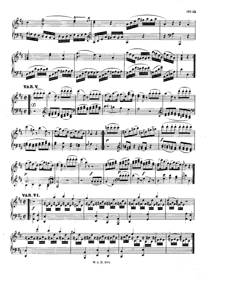 莫扎特全集第20卷钢琴奏鸣曲与幻想曲_一万首著名钢琴曲谱哈农贝多芬合集视频教学电子版高清无水印可打印_1古典钢琴知名音乐家谱_莫扎特钢琴谱全集_0312095926_其他