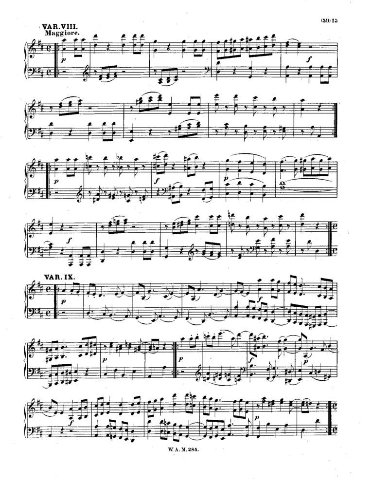 莫扎特全集第20卷钢琴奏鸣曲与幻想曲_一万首著名钢琴曲谱哈农贝多芬合集视频教学电子版高清无水印可打印_1古典钢琴知名音乐家谱_莫扎特钢琴谱全集_0312095926_其他