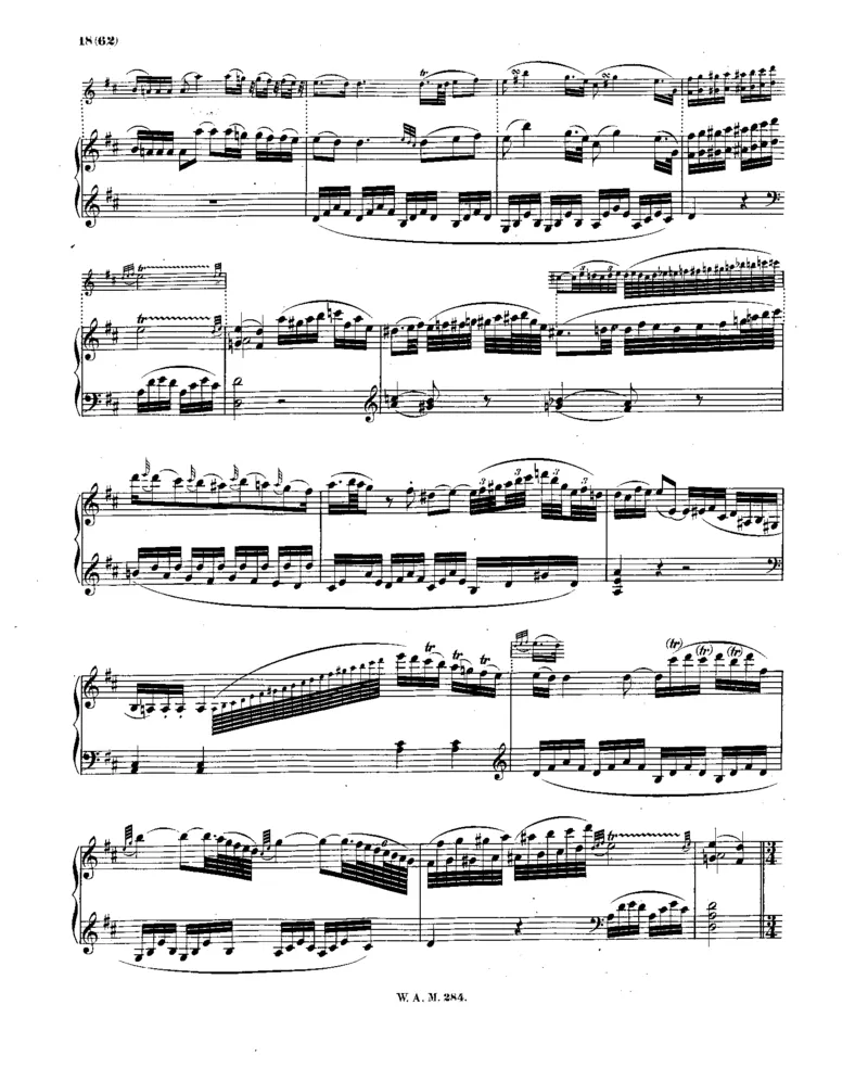 莫扎特全集第20卷钢琴奏鸣曲与幻想曲_一万首著名钢琴曲谱哈农贝多芬合集视频教学电子版高清无水印可打印_1古典钢琴知名音乐家谱_莫扎特钢琴谱全集_0312095926_其他