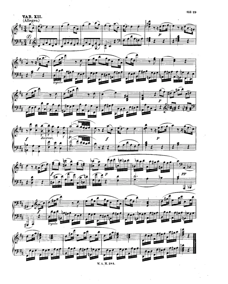 莫扎特全集第20卷钢琴奏鸣曲与幻想曲_一万首著名钢琴曲谱哈农贝多芬合集视频教学电子版高清无水印可打印_1古典钢琴知名音乐家谱_莫扎特钢琴谱全集_0312095926_其他