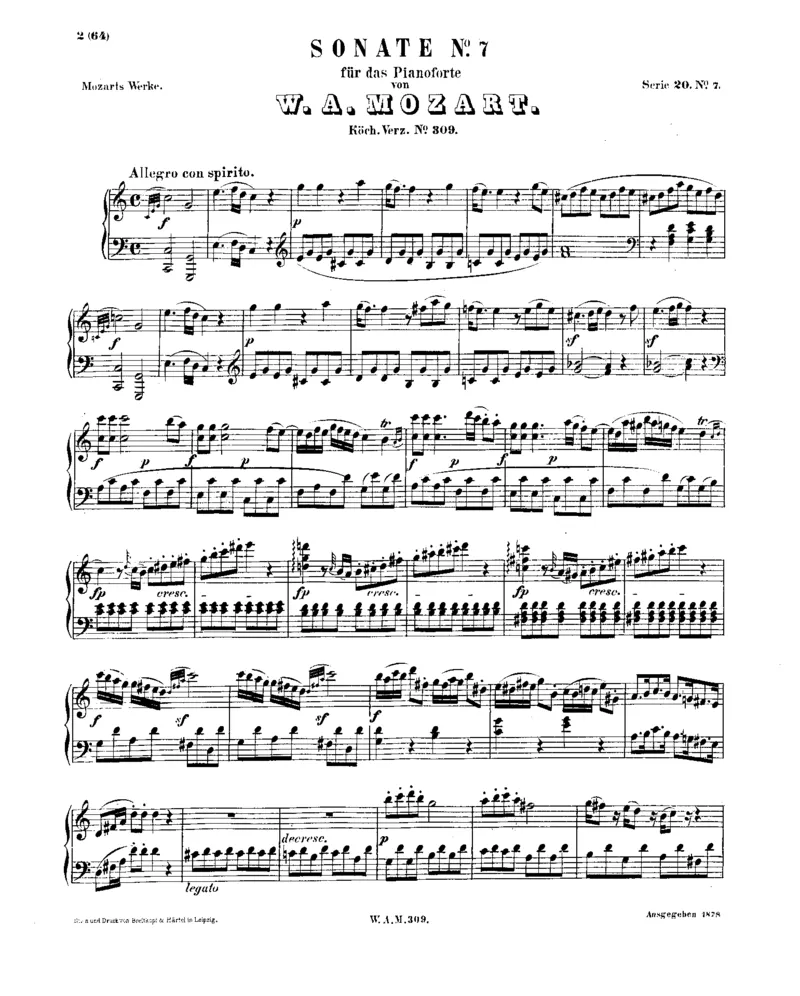 莫扎特全集第20卷钢琴奏鸣曲与幻想曲_一万首著名钢琴曲谱哈农贝多芬合集视频教学电子版高清无水印可打印_1古典钢琴知名音乐家谱_莫扎特钢琴谱全集_0312095926_其他