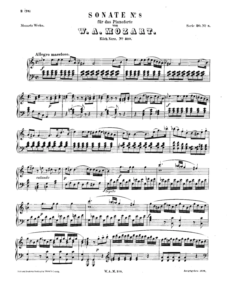 莫扎特全集第20卷钢琴奏鸣曲与幻想曲_一万首著名钢琴曲谱哈农贝多芬合集视频教学电子版高清无水印可打印_1古典钢琴知名音乐家谱_莫扎特钢琴谱全集_0312095926_其他