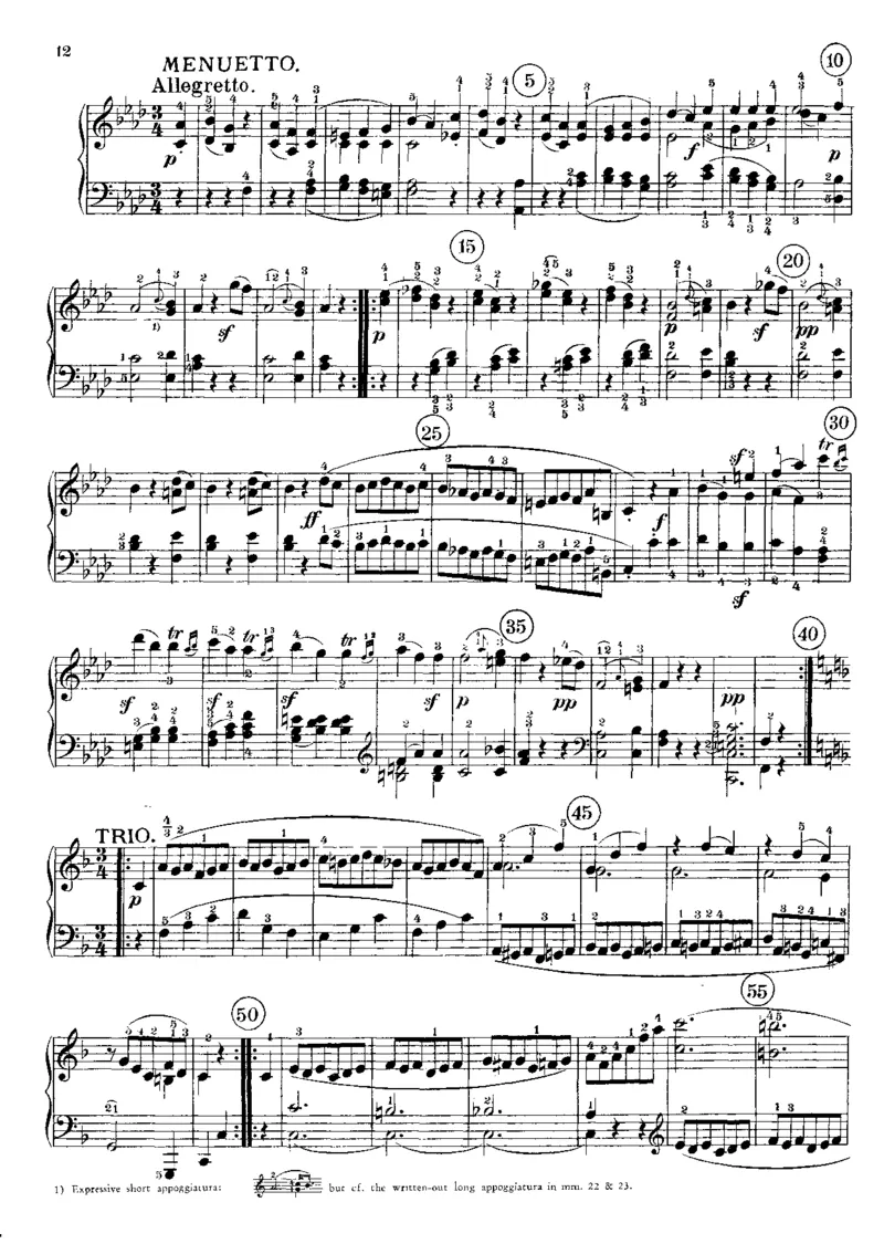 贝多芬奏鸣曲1-8_一万首著名钢琴曲谱哈农贝多芬合集视频教学电子版高清无水印可打印_1古典钢琴知名音乐家谱_贝多芬钢琴谱全集_奏鸣曲