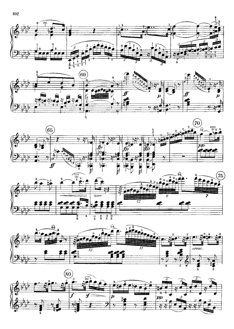 贝多芬奏鸣曲1-8_一万首著名钢琴曲谱哈农贝多芬合集视频教学电子版高清无水印可打印_1古典钢琴知名音乐家谱_贝多芬钢琴谱全集_奏鸣曲