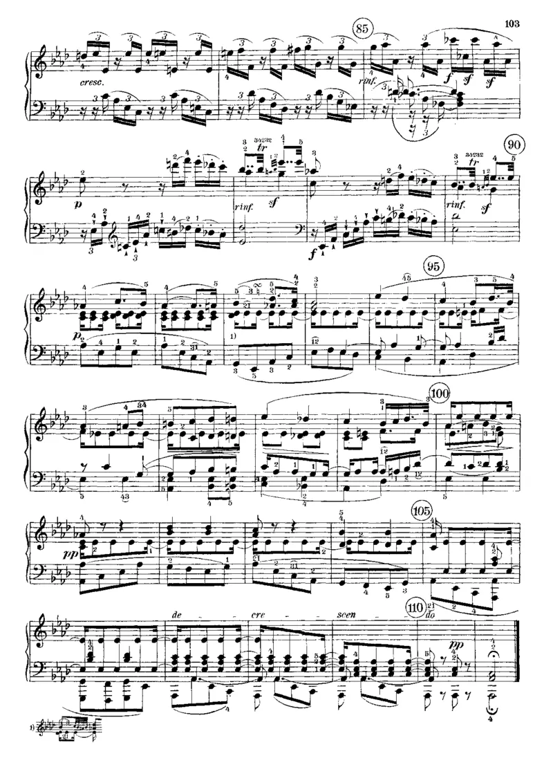 贝多芬奏鸣曲1-8_一万首著名钢琴曲谱哈农贝多芬合集视频教学电子版高清无水印可打印_1古典钢琴知名音乐家谱_贝多芬钢琴谱全集_奏鸣曲