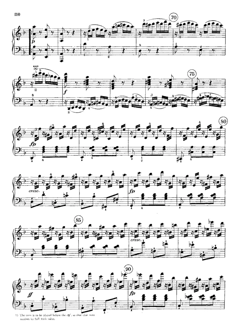 贝多芬奏鸣曲1-8_一万首著名钢琴曲谱哈农贝多芬合集视频教学电子版高清无水印可打印_1古典钢琴知名音乐家谱_贝多芬钢琴谱全集_奏鸣曲