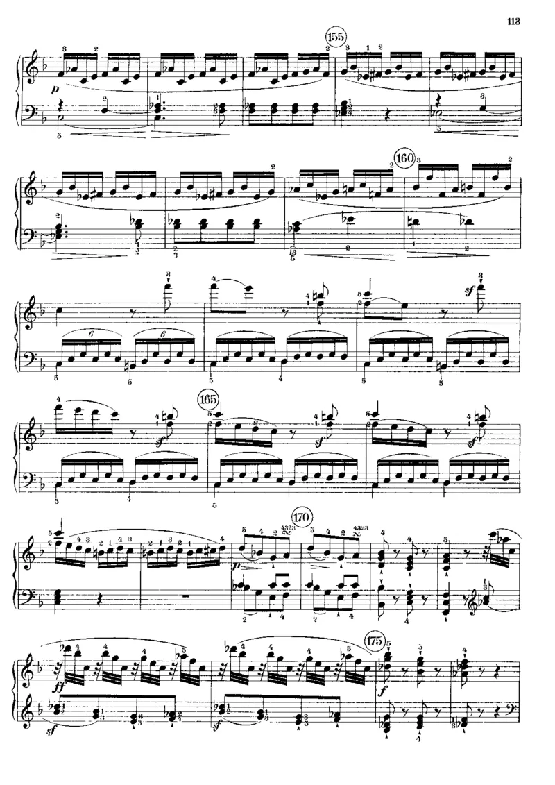 贝多芬奏鸣曲1-8_一万首著名钢琴曲谱哈农贝多芬合集视频教学电子版高清无水印可打印_1古典钢琴知名音乐家谱_贝多芬钢琴谱全集_奏鸣曲