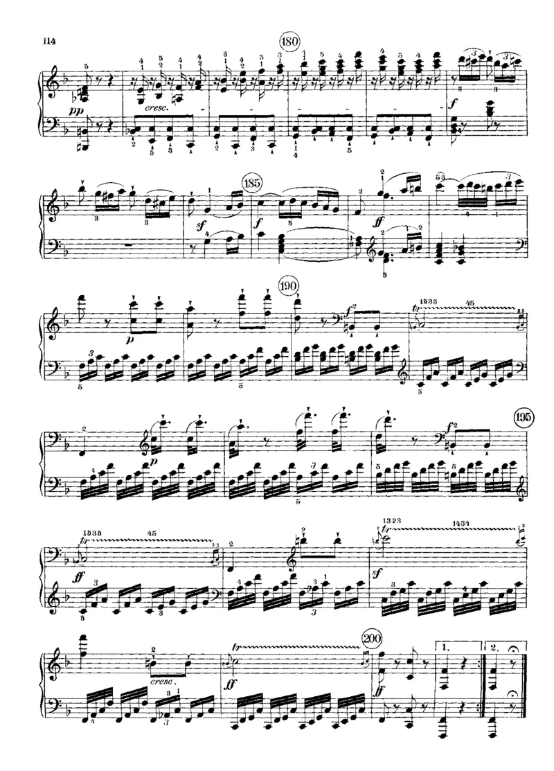 贝多芬奏鸣曲1-8_一万首著名钢琴曲谱哈农贝多芬合集视频教学电子版高清无水印可打印_1古典钢琴知名音乐家谱_贝多芬钢琴谱全集_奏鸣曲