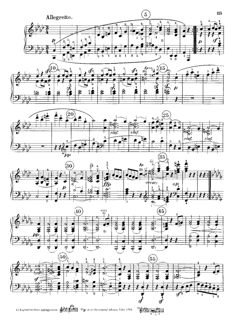 贝多芬奏鸣曲1-8_一万首著名钢琴曲谱哈农贝多芬合集视频教学电子版高清无水印可打印_1古典钢琴知名音乐家谱_贝多芬钢琴谱全集_奏鸣曲