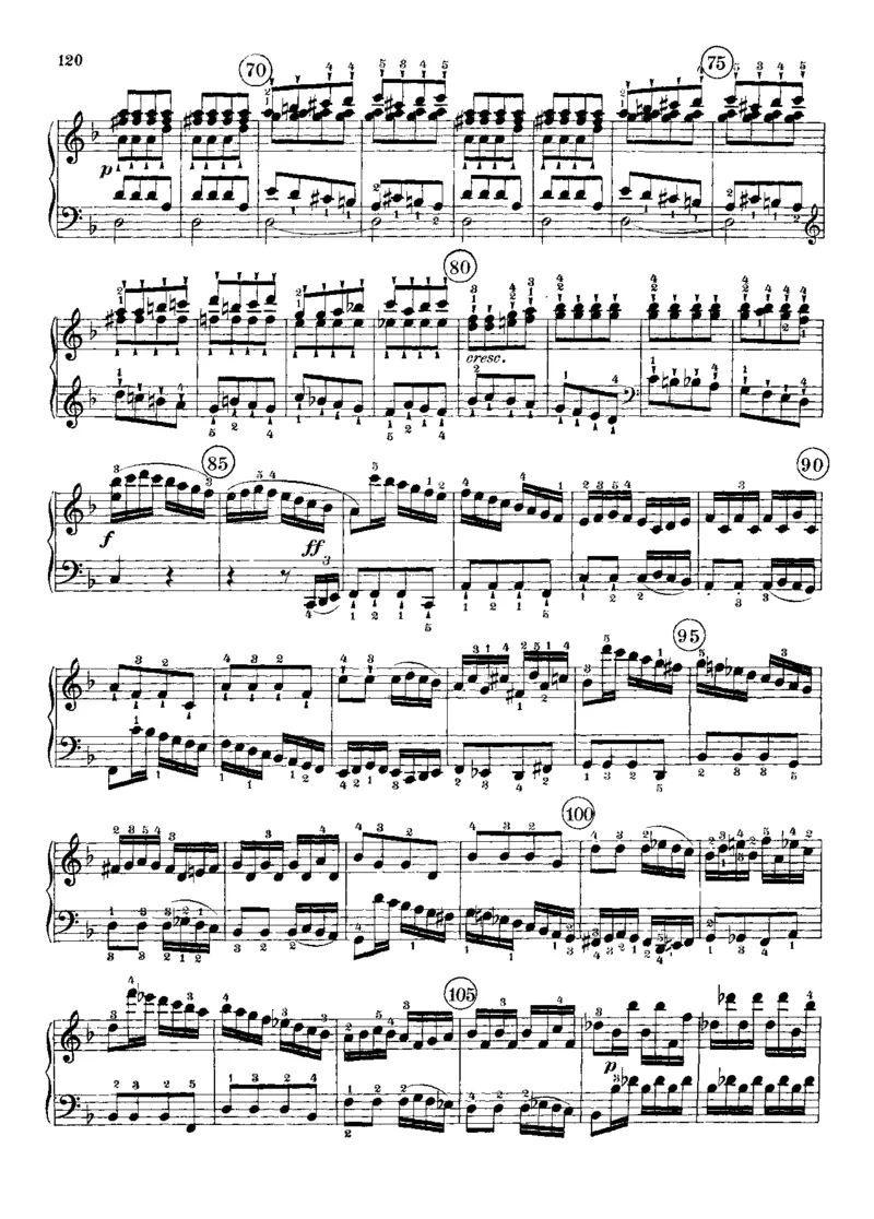 贝多芬奏鸣曲1-8_一万首著名钢琴曲谱哈农贝多芬合集视频教学电子版高清无水印可打印_1古典钢琴知名音乐家谱_贝多芬钢琴谱全集_奏鸣曲