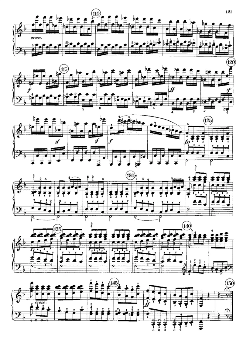 贝多芬奏鸣曲1-8_一万首著名钢琴曲谱哈农贝多芬合集视频教学电子版高清无水印可打印_1古典钢琴知名音乐家谱_贝多芬钢琴谱全集_奏鸣曲