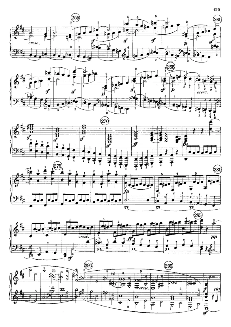 贝多芬奏鸣曲1-8_一万首著名钢琴曲谱哈农贝多芬合集视频教学电子版高清无水印可打印_1古典钢琴知名音乐家谱_贝多芬钢琴谱全集_奏鸣曲