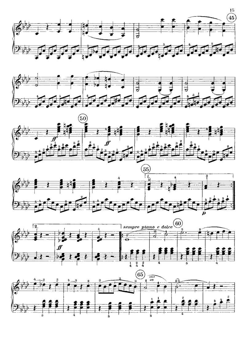 贝多芬奏鸣曲1-8_一万首著名钢琴曲谱哈农贝多芬合集视频教学电子版高清无水印可打印_1古典钢琴知名音乐家谱_贝多芬钢琴谱全集_奏鸣曲