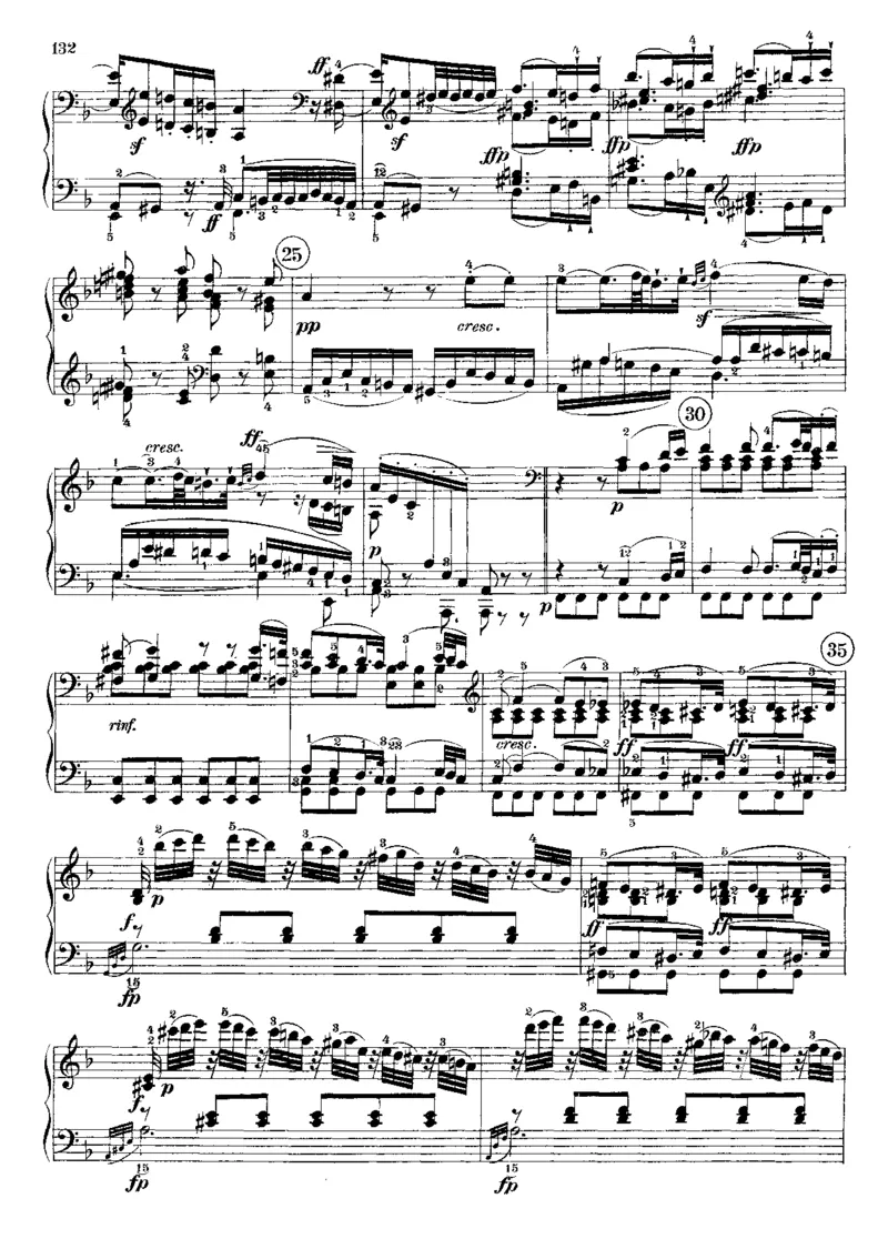 贝多芬奏鸣曲1-8_一万首著名钢琴曲谱哈农贝多芬合集视频教学电子版高清无水印可打印_1古典钢琴知名音乐家谱_贝多芬钢琴谱全集_奏鸣曲