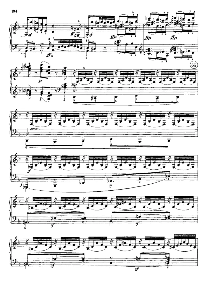 贝多芬奏鸣曲1-8_一万首著名钢琴曲谱哈农贝多芬合集视频教学电子版高清无水印可打印_1古典钢琴知名音乐家谱_贝多芬钢琴谱全集_奏鸣曲