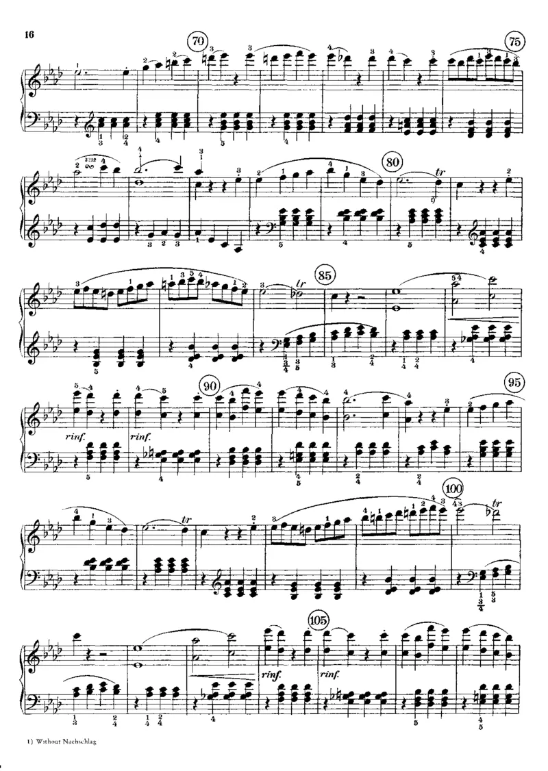 贝多芬奏鸣曲1-8_一万首著名钢琴曲谱哈农贝多芬合集视频教学电子版高清无水印可打印_1古典钢琴知名音乐家谱_贝多芬钢琴谱全集_奏鸣曲