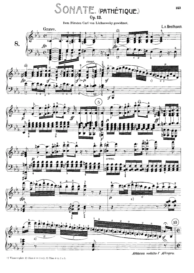 贝多芬奏鸣曲1-8_一万首著名钢琴曲谱哈农贝多芬合集视频教学电子版高清无水印可打印_1古典钢琴知名音乐家谱_贝多芬钢琴谱全集_奏鸣曲