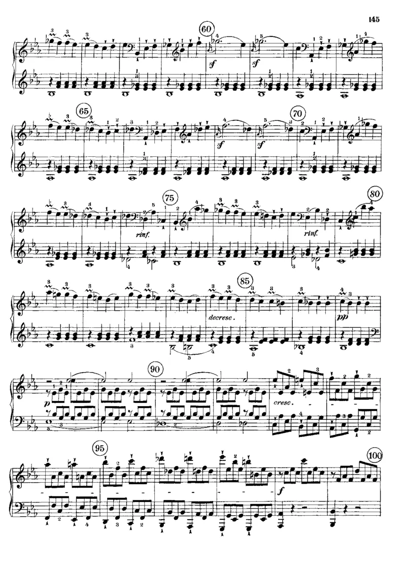 贝多芬奏鸣曲1-8_一万首著名钢琴曲谱哈农贝多芬合集视频教学电子版高清无水印可打印_1古典钢琴知名音乐家谱_贝多芬钢琴谱全集_奏鸣曲