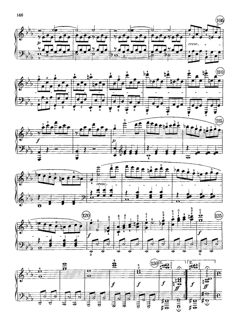 贝多芬奏鸣曲1-8_一万首著名钢琴曲谱哈农贝多芬合集视频教学电子版高清无水印可打印_1古典钢琴知名音乐家谱_贝多芬钢琴谱全集_奏鸣曲