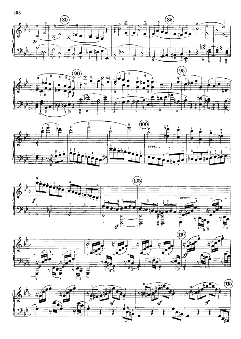 贝多芬奏鸣曲1-8_一万首著名钢琴曲谱哈农贝多芬合集视频教学电子版高清无水印可打印_1古典钢琴知名音乐家谱_贝多芬钢琴谱全集_奏鸣曲