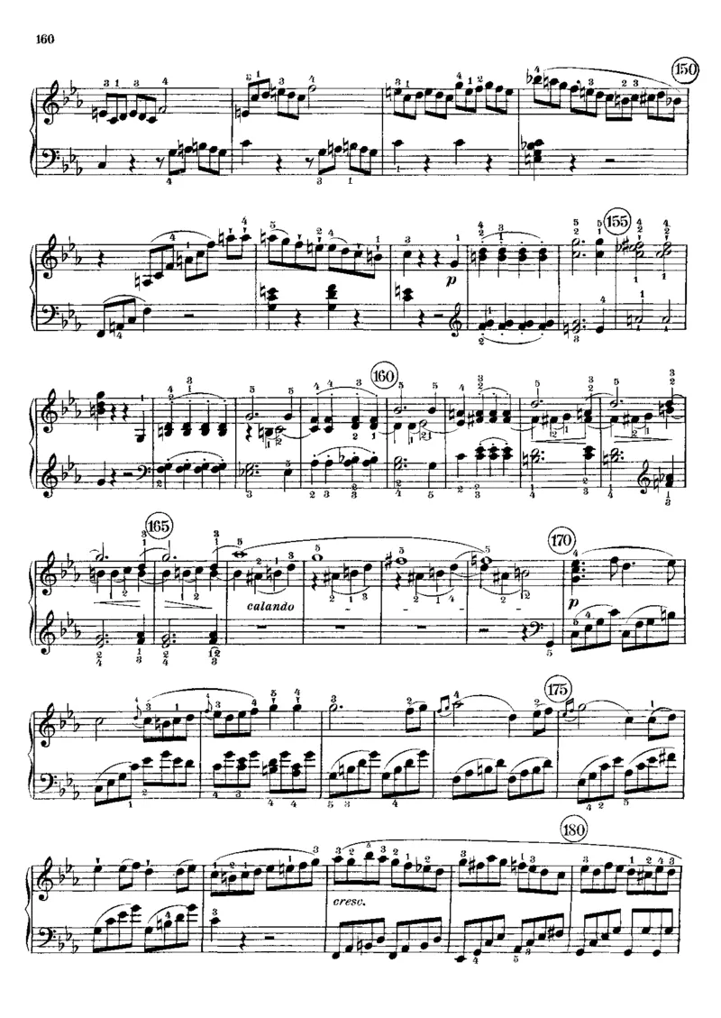 贝多芬奏鸣曲1-8_一万首著名钢琴曲谱哈农贝多芬合集视频教学电子版高清无水印可打印_1古典钢琴知名音乐家谱_贝多芬钢琴谱全集_奏鸣曲