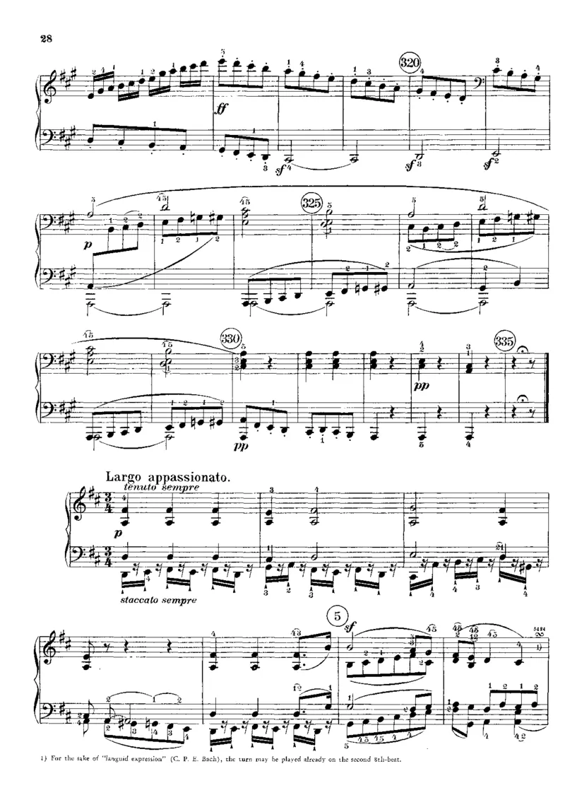 贝多芬奏鸣曲1-8_一万首著名钢琴曲谱哈农贝多芬合集视频教学电子版高清无水印可打印_1古典钢琴知名音乐家谱_贝多芬钢琴谱全集_奏鸣曲