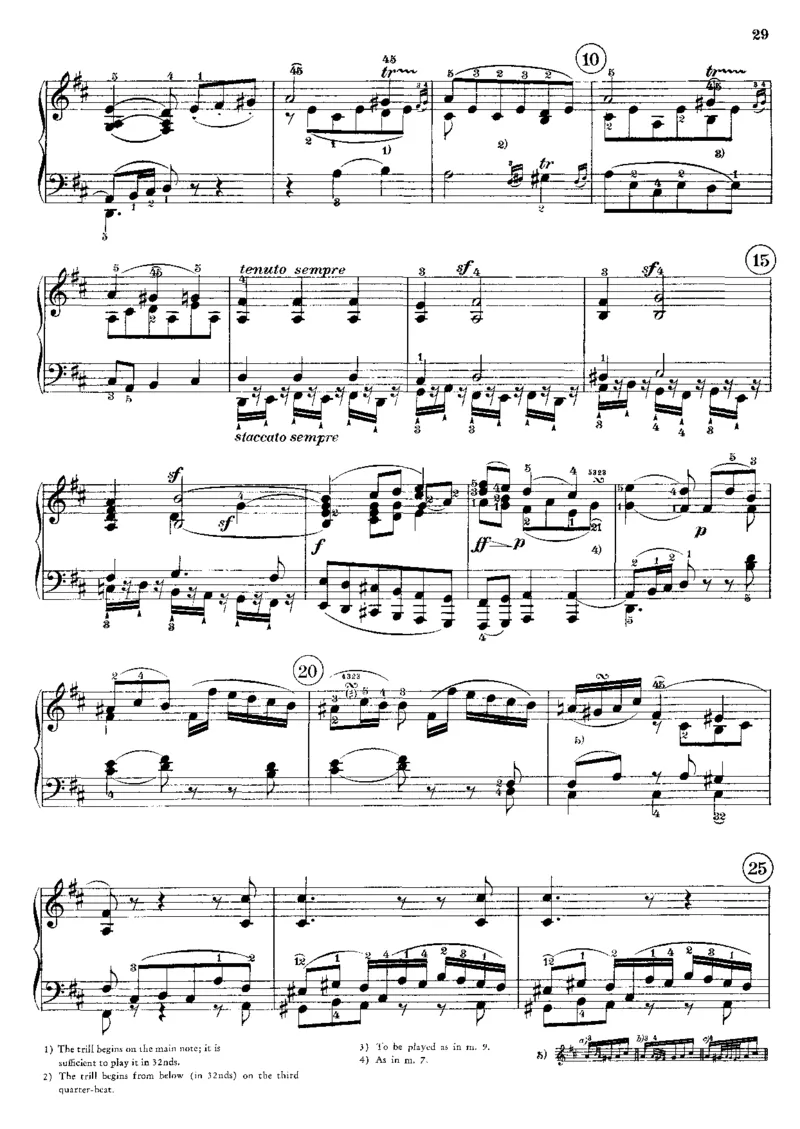 贝多芬奏鸣曲1-8_一万首著名钢琴曲谱哈农贝多芬合集视频教学电子版高清无水印可打印_1古典钢琴知名音乐家谱_贝多芬钢琴谱全集_奏鸣曲