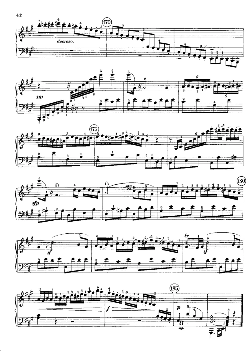 贝多芬奏鸣曲1-8_一万首著名钢琴曲谱哈农贝多芬合集视频教学电子版高清无水印可打印_1古典钢琴知名音乐家谱_贝多芬钢琴谱全集_奏鸣曲