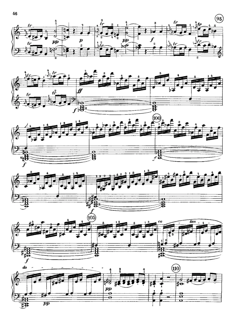 贝多芬奏鸣曲1-8_一万首著名钢琴曲谱哈农贝多芬合集视频教学电子版高清无水印可打印_1古典钢琴知名音乐家谱_贝多芬钢琴谱全集_奏鸣曲