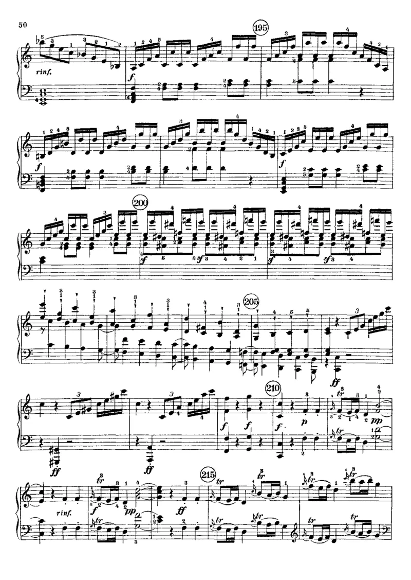 贝多芬奏鸣曲1-8_一万首著名钢琴曲谱哈农贝多芬合集视频教学电子版高清无水印可打印_1古典钢琴知名音乐家谱_贝多芬钢琴谱全集_奏鸣曲