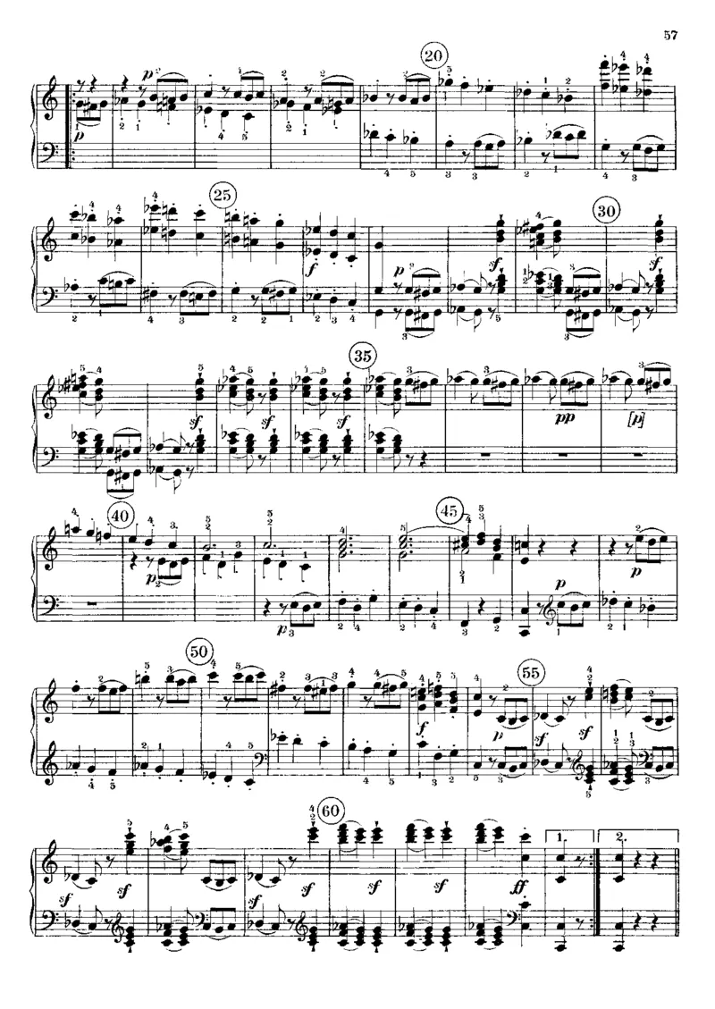 贝多芬奏鸣曲1-8_一万首著名钢琴曲谱哈农贝多芬合集视频教学电子版高清无水印可打印_1古典钢琴知名音乐家谱_贝多芬钢琴谱全集_奏鸣曲